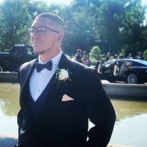 Meet your Posher, Manny